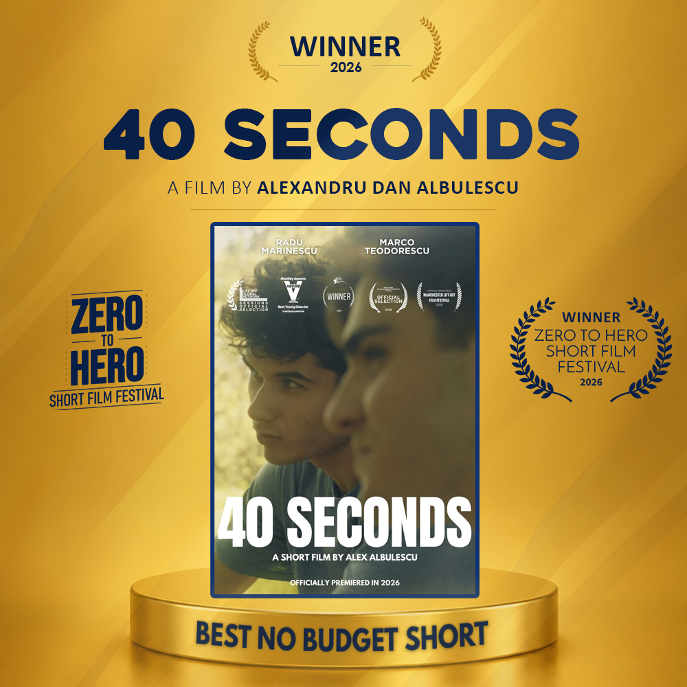 40 Seconds
