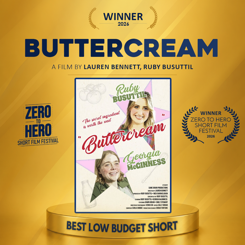 Buttercream