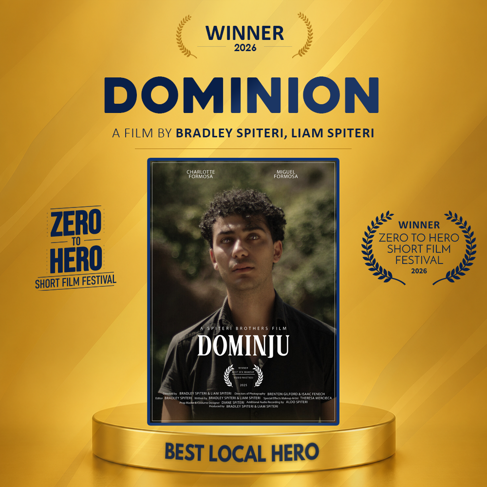 Dominion