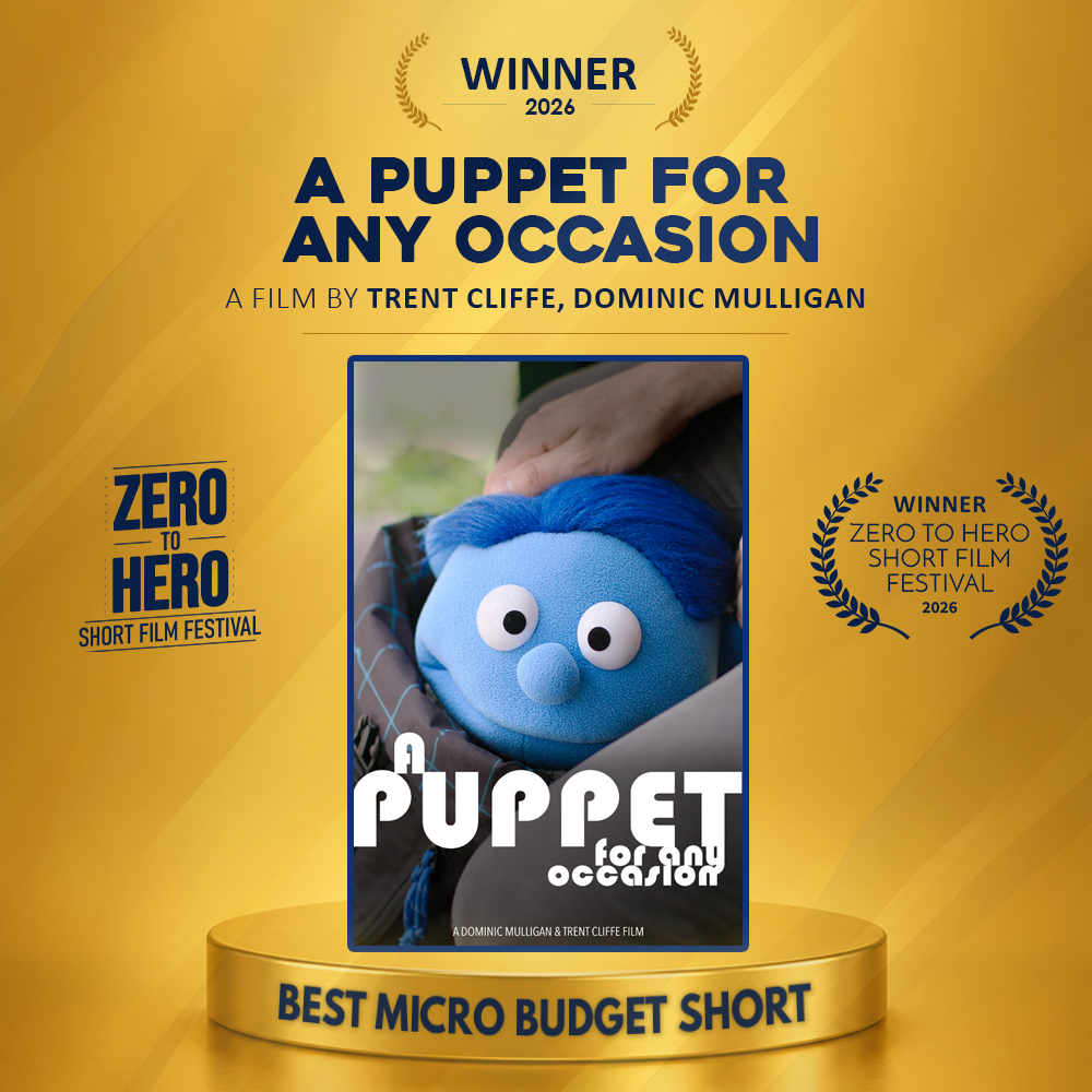 A Puppet for Any Occasion